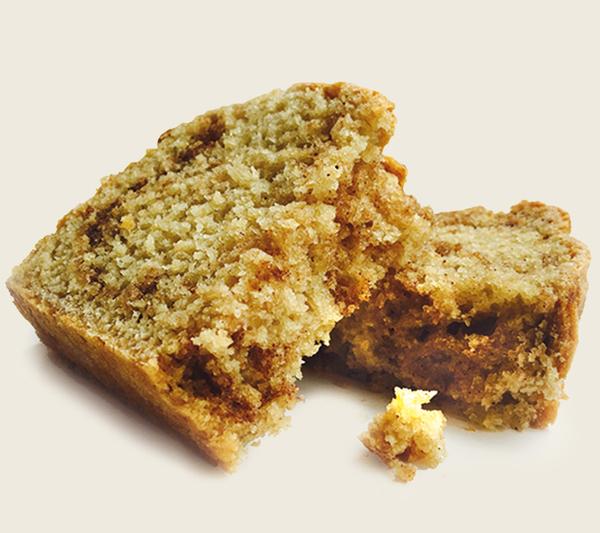 Soberdough | Cinnamon Swirl Brew Bread Mix