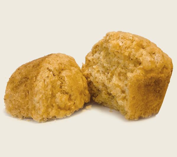 Soberdough | Cornbread + Ale Brew Bread Mix
