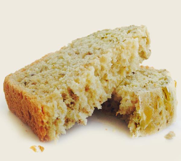 Soberdough | Rosemary Brew Bread Mix