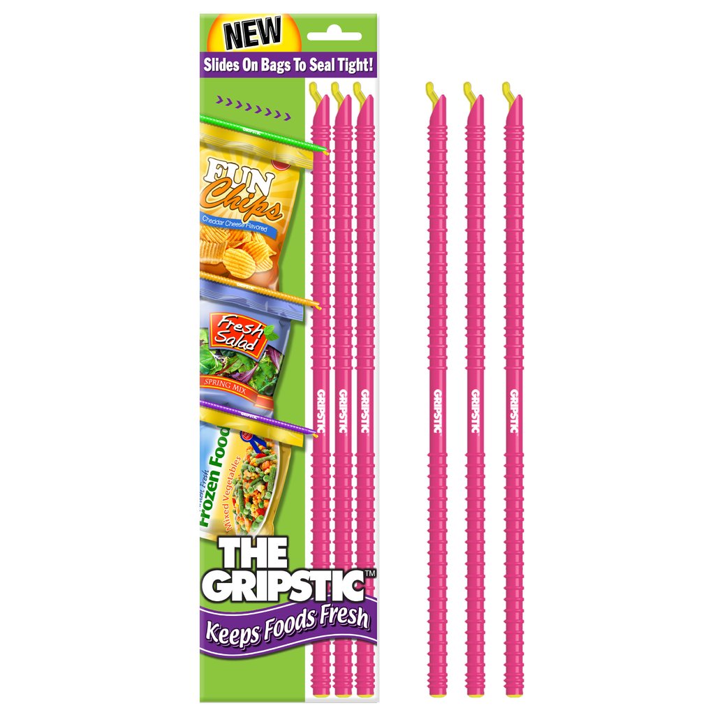 Gripstics