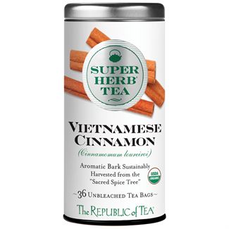 The Republic of Tea | Vietnamese Cinnamon