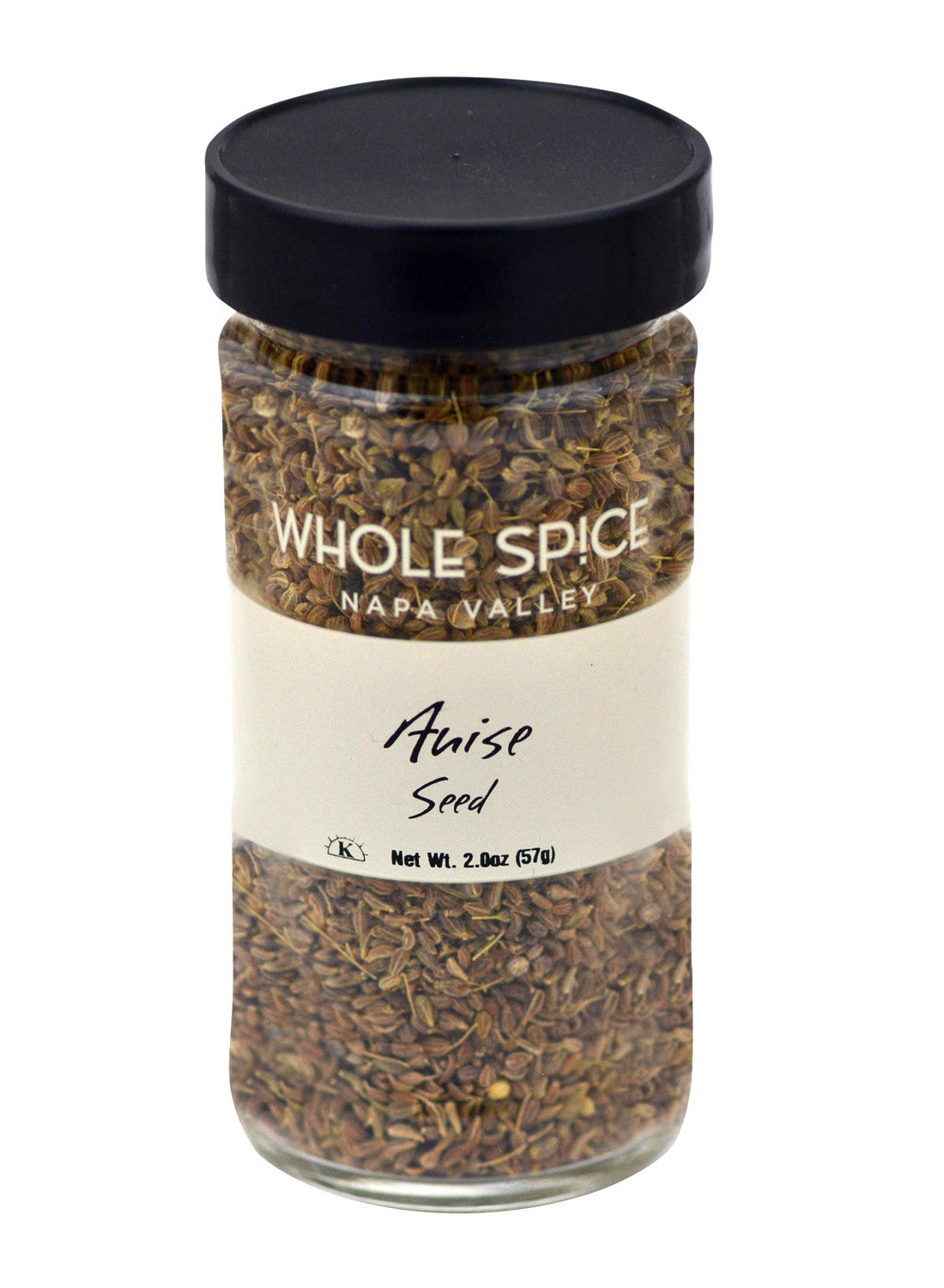 Whole Spice Company | Anise Seed