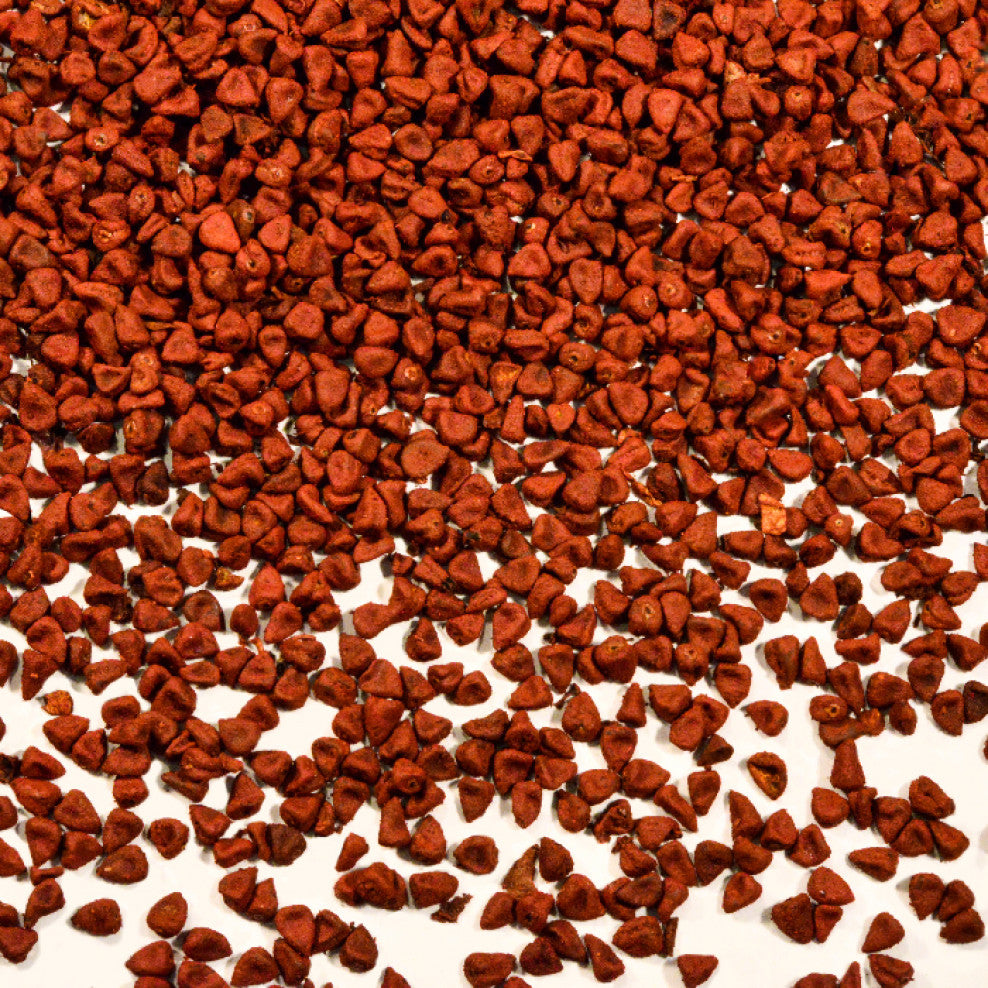 Whole Spice Company | Annatto Seeds