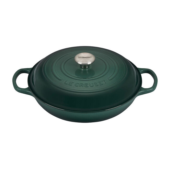 Le Creuset | 3.5 qt Braiser