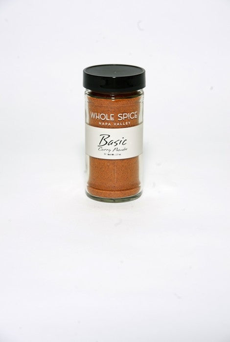 Whole Spice Company | Basic Curry Powder
