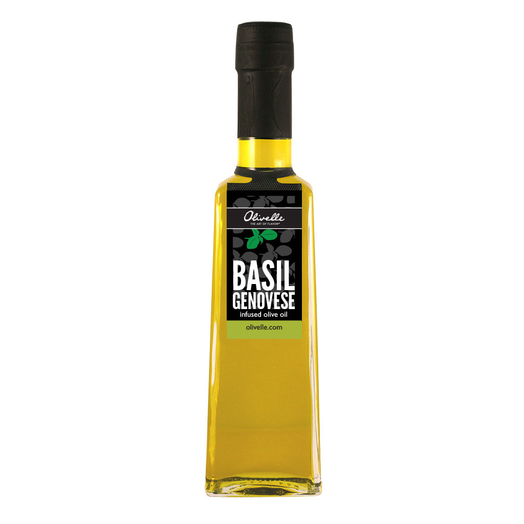 Olivelle | Basil Genovese Olive Oil