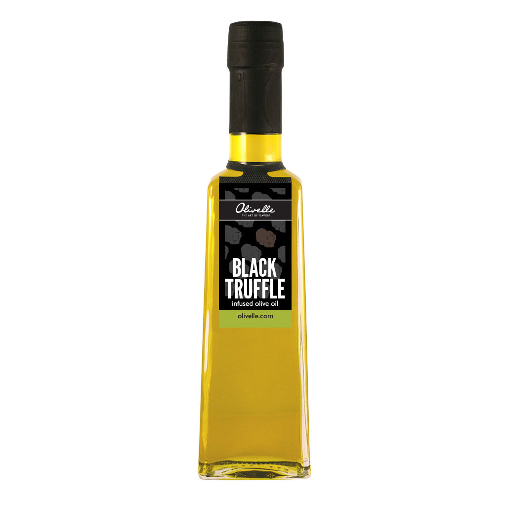 Olivelle | Black Truffle Infused Olive Oil