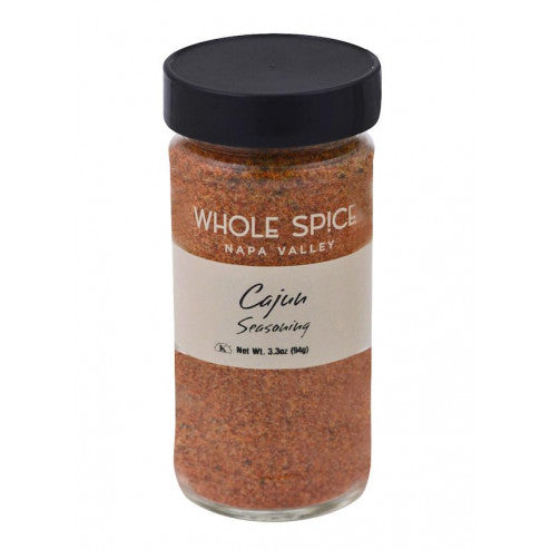 Whole Spice Company | Cajun Seasoning