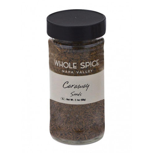 Whole Spice Company | Caraway Seeds