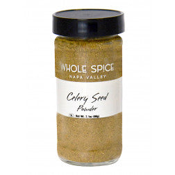 Whole Spice Company | Celery Seed Powder