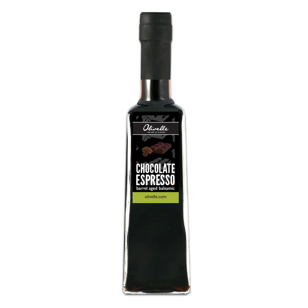 Olivelle | Chocolate Espresso Barrel Aged Balsamic Vinegar