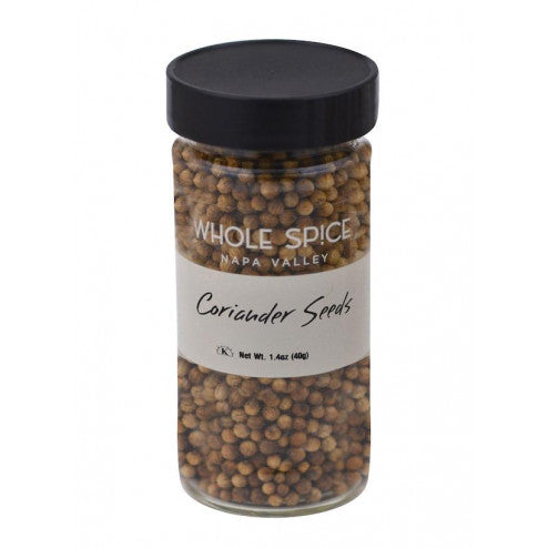 Whole Spice Company | Coriander Seeds