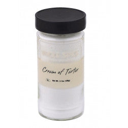 Whole Spice Company | Cream of Tartar