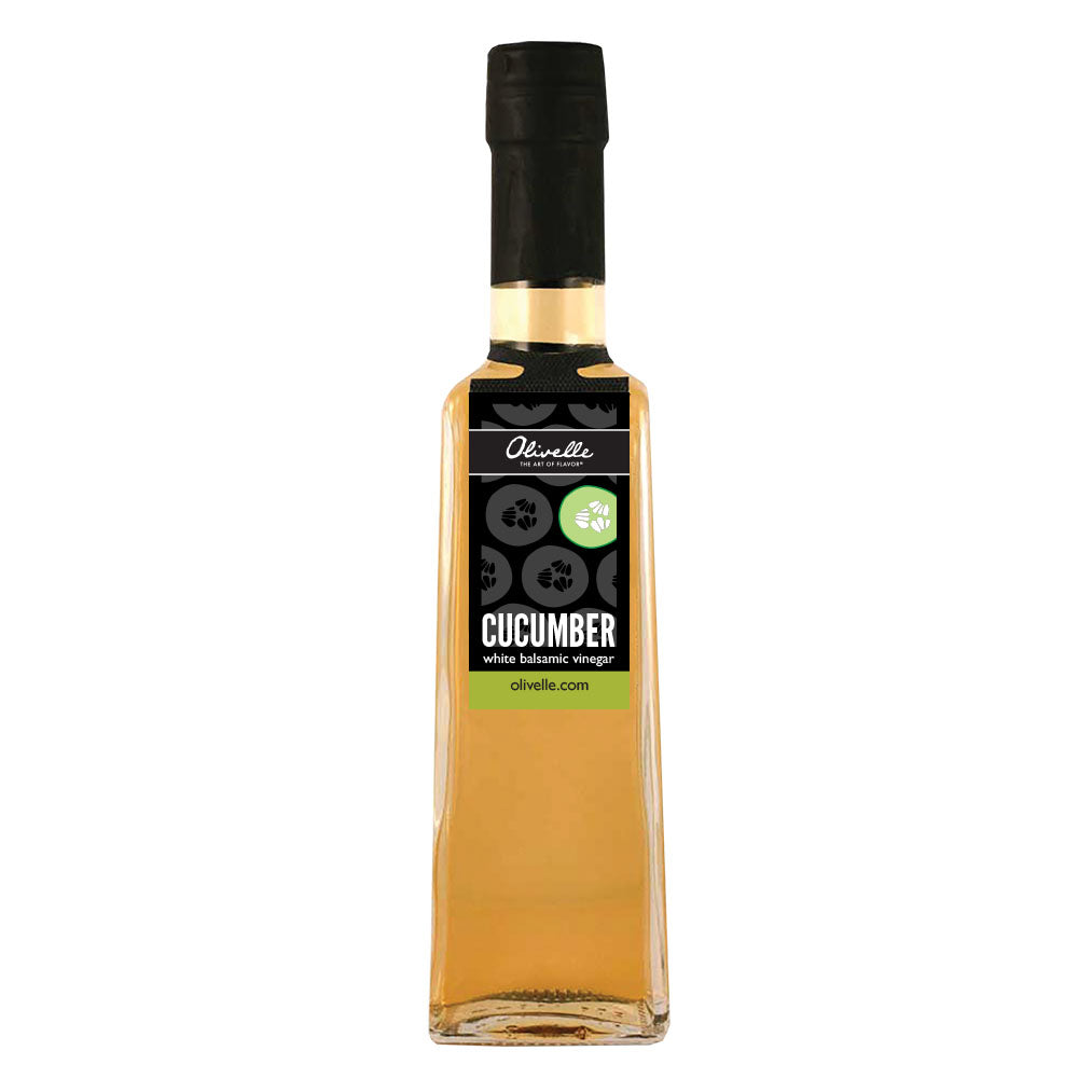 Olivelle | Cucumber White Balsamic Vinegar