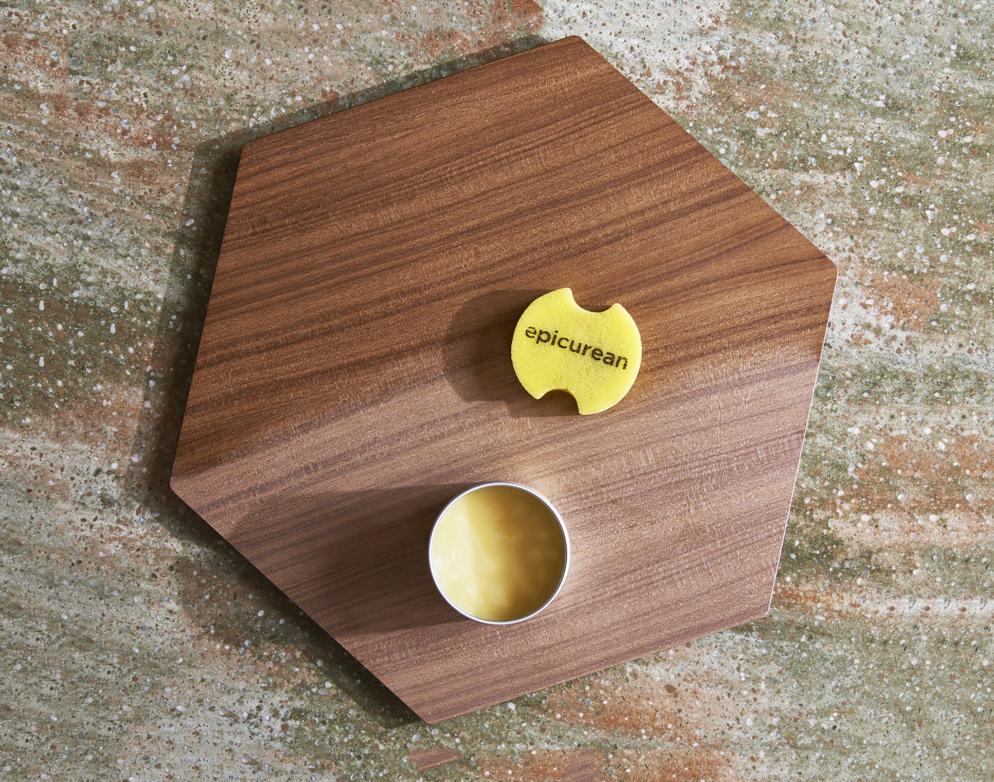 Epicurean | Board Butter