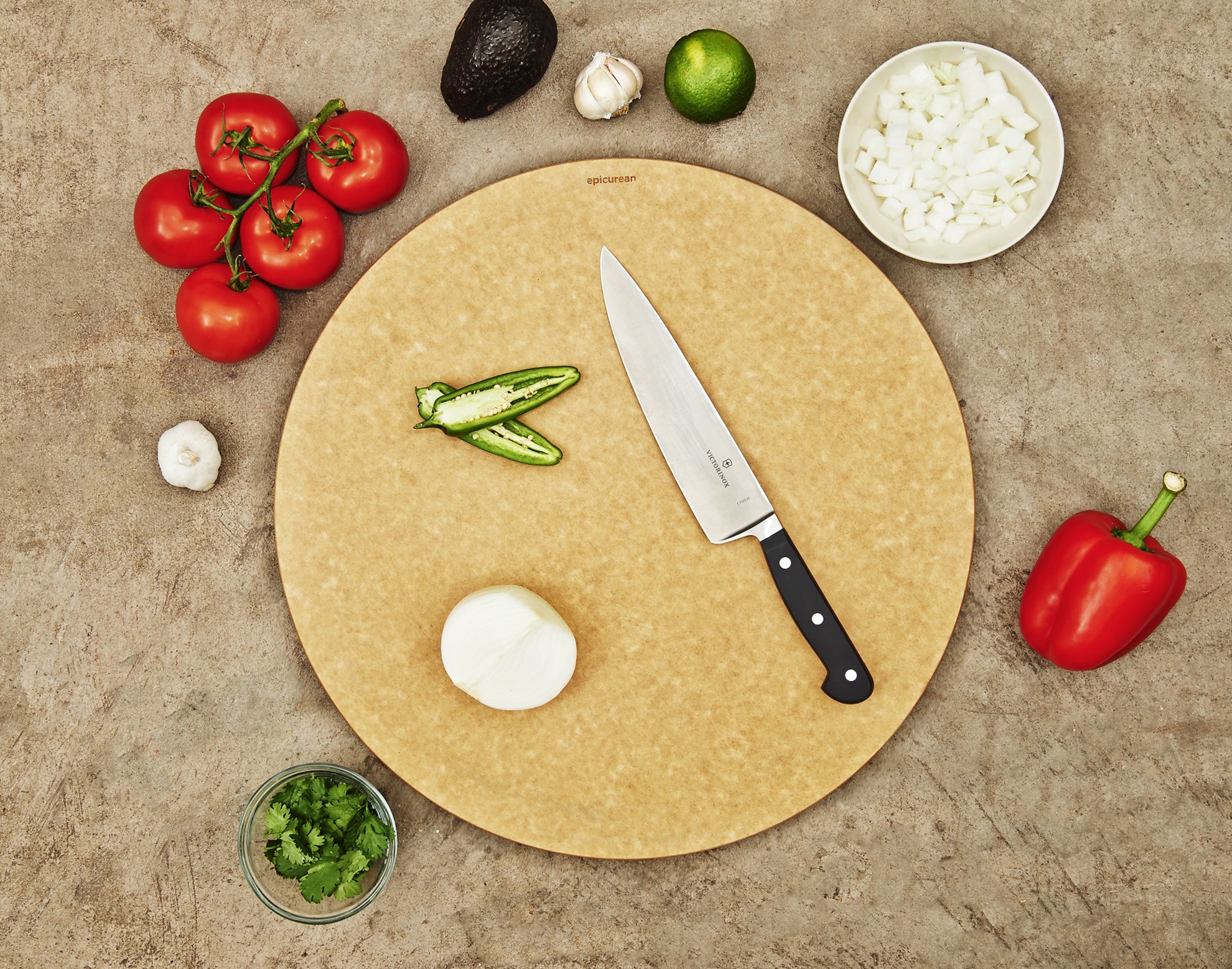 Epicurean | Big Block Series Cutting Board