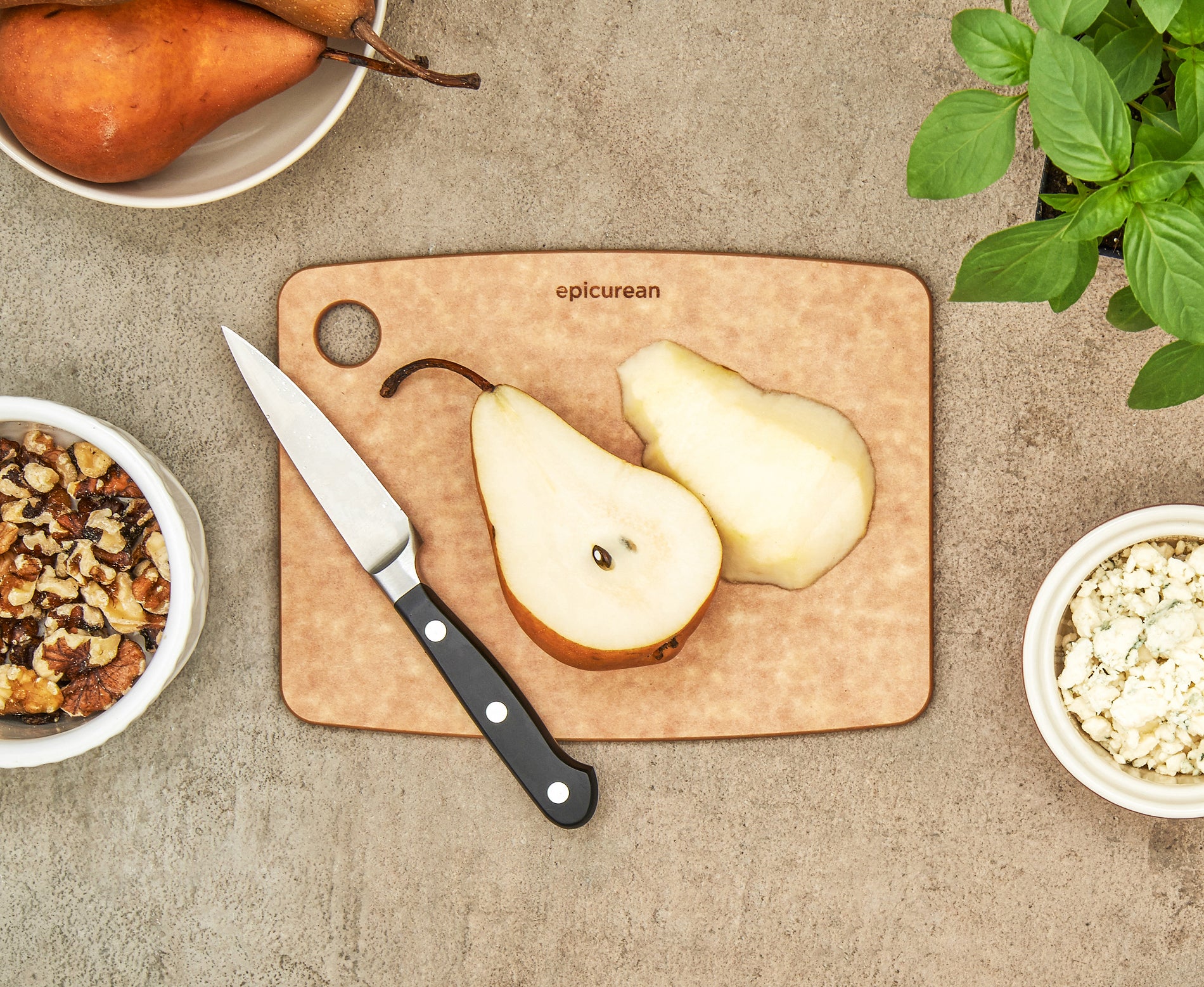 Epicurean | Kitchen Series Cutting Board