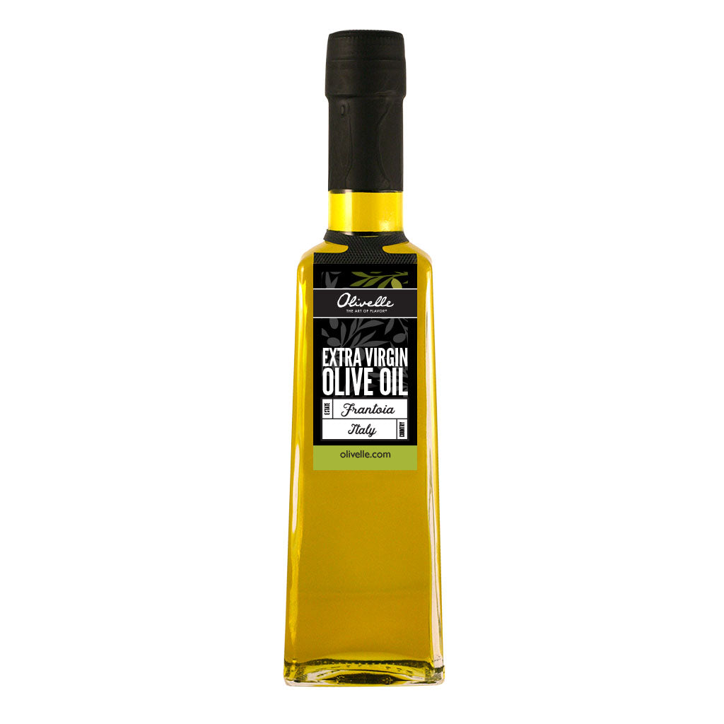 Olivelle | Frantoia Palermo Olive Oil