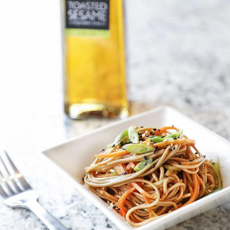 Olivelle | Toasted Sesame Oil