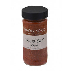 Whole Spice Company | Guajillo Chili Powder