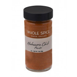 Whole Spice Company | Habanero Chili Powder