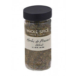 Whole Spice Company | Herbes De Provence Whole