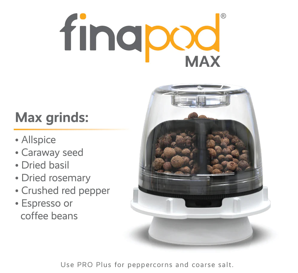FinaMill | FinaPod Max - 1 Pack