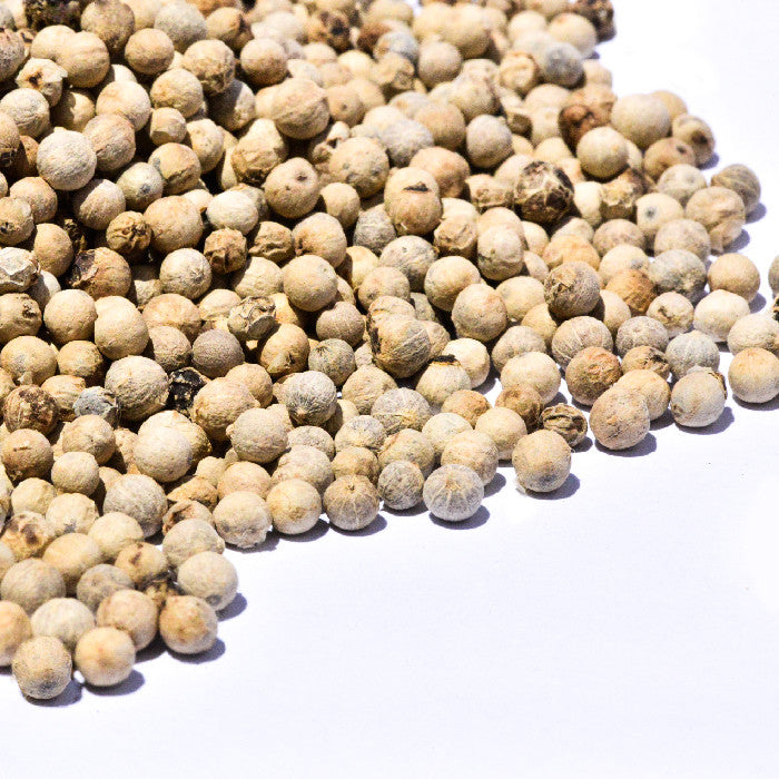 Whole Spice Company | White Peppercorns