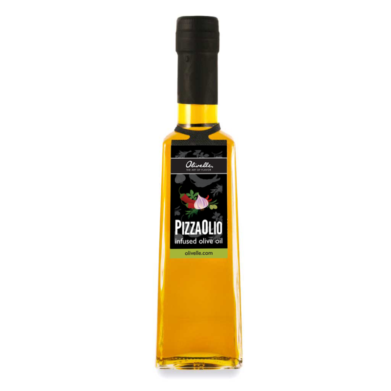 Olivelle | PizzaOlio Infused Olive Oil