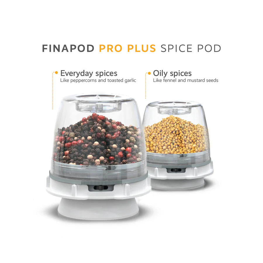 FinaMill | FinaPod Pro Plus - 1 Pack