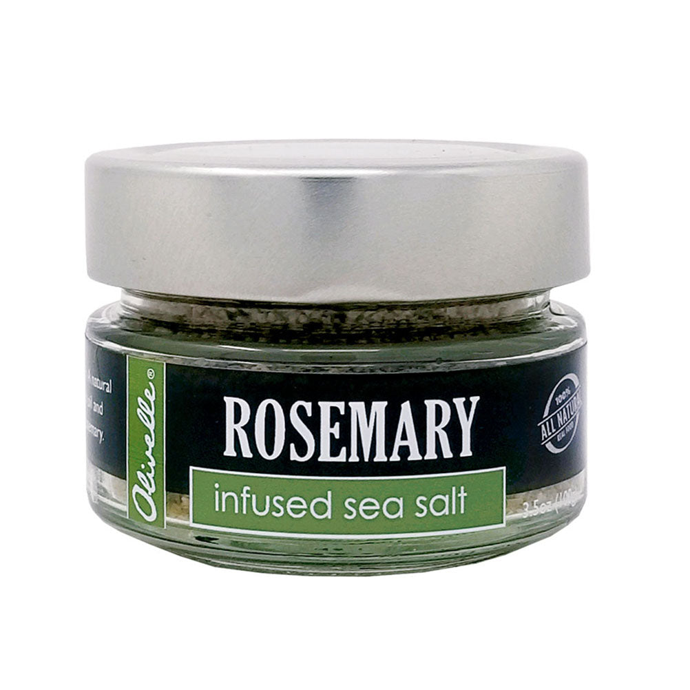 Olivelle | Rosemary Sea Salt