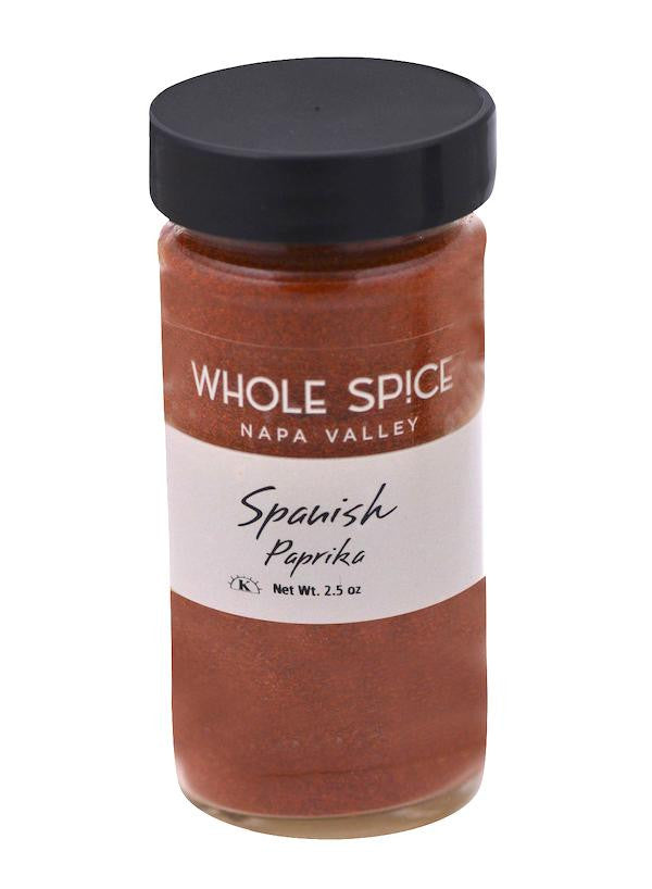 Whole Spice Company | Spanish Paprika