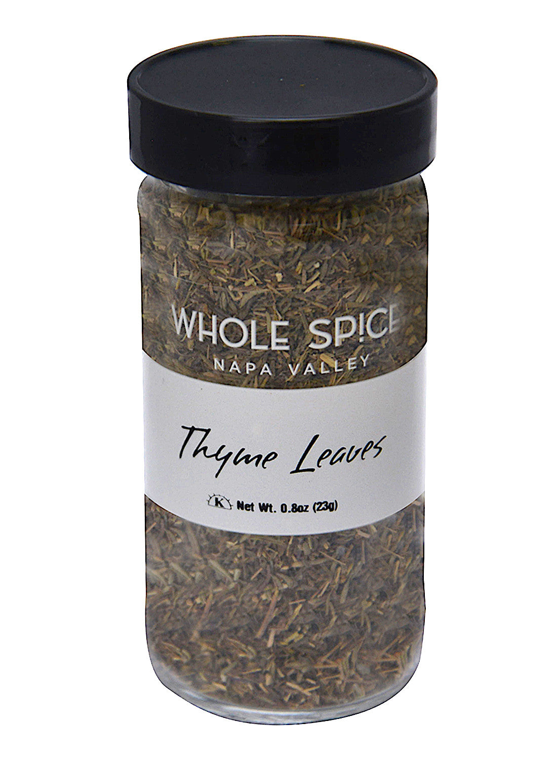 Whole Spice Company | Dried Thyme Leaves