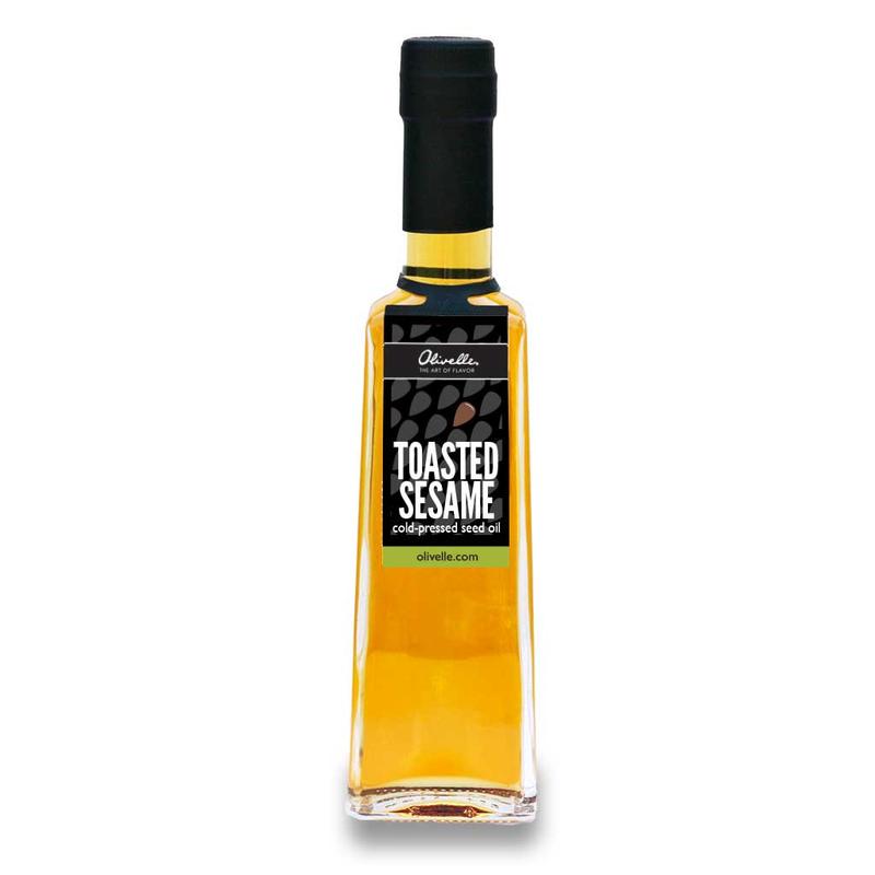 Olivelle | Toasted Sesame Oil
