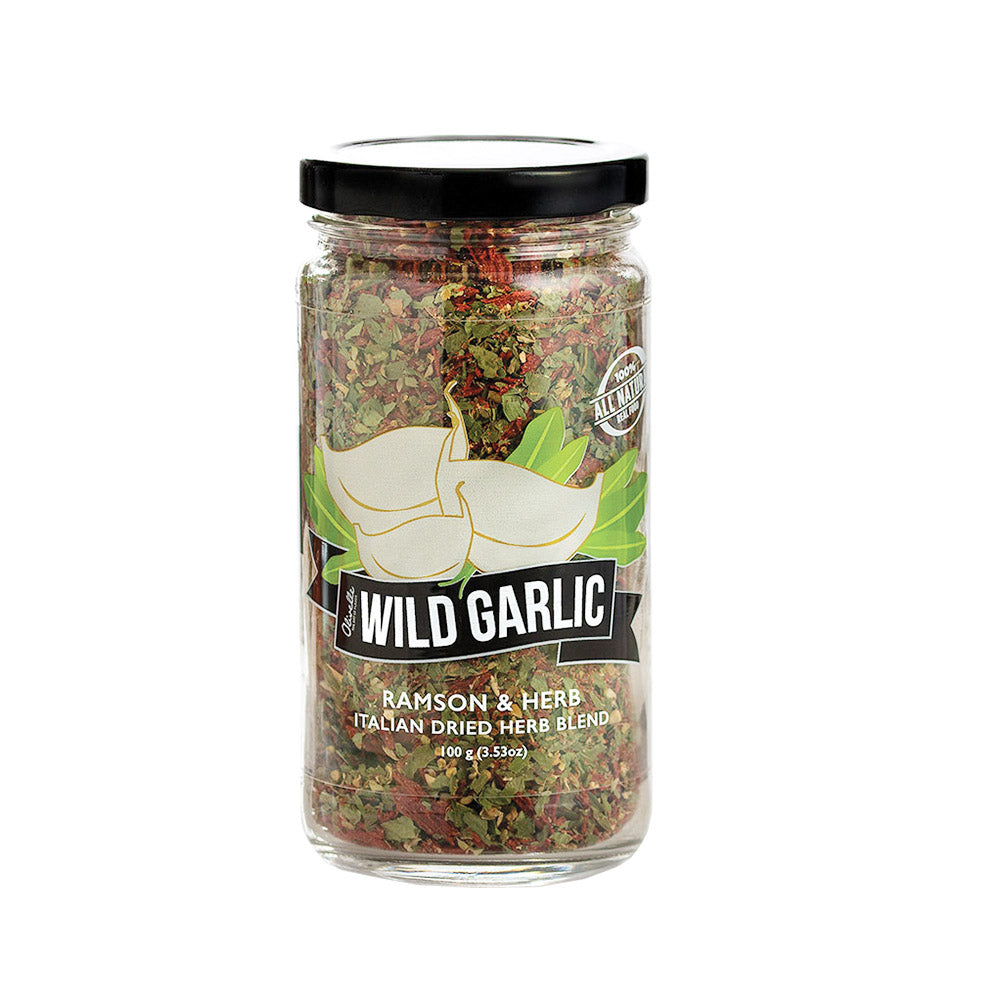 Olivelle | Wild Garlic Dried Herb Blend