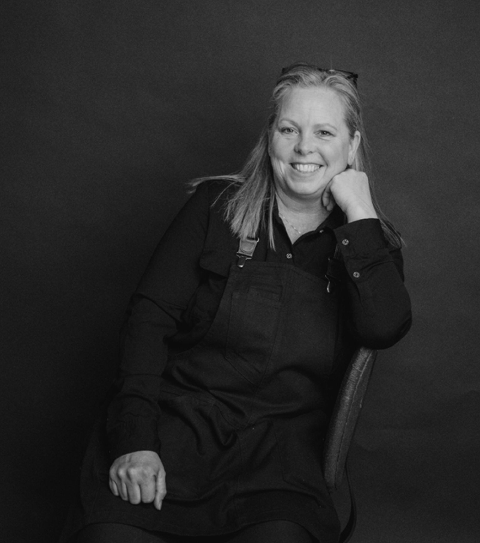 Meet Shawna Bailey