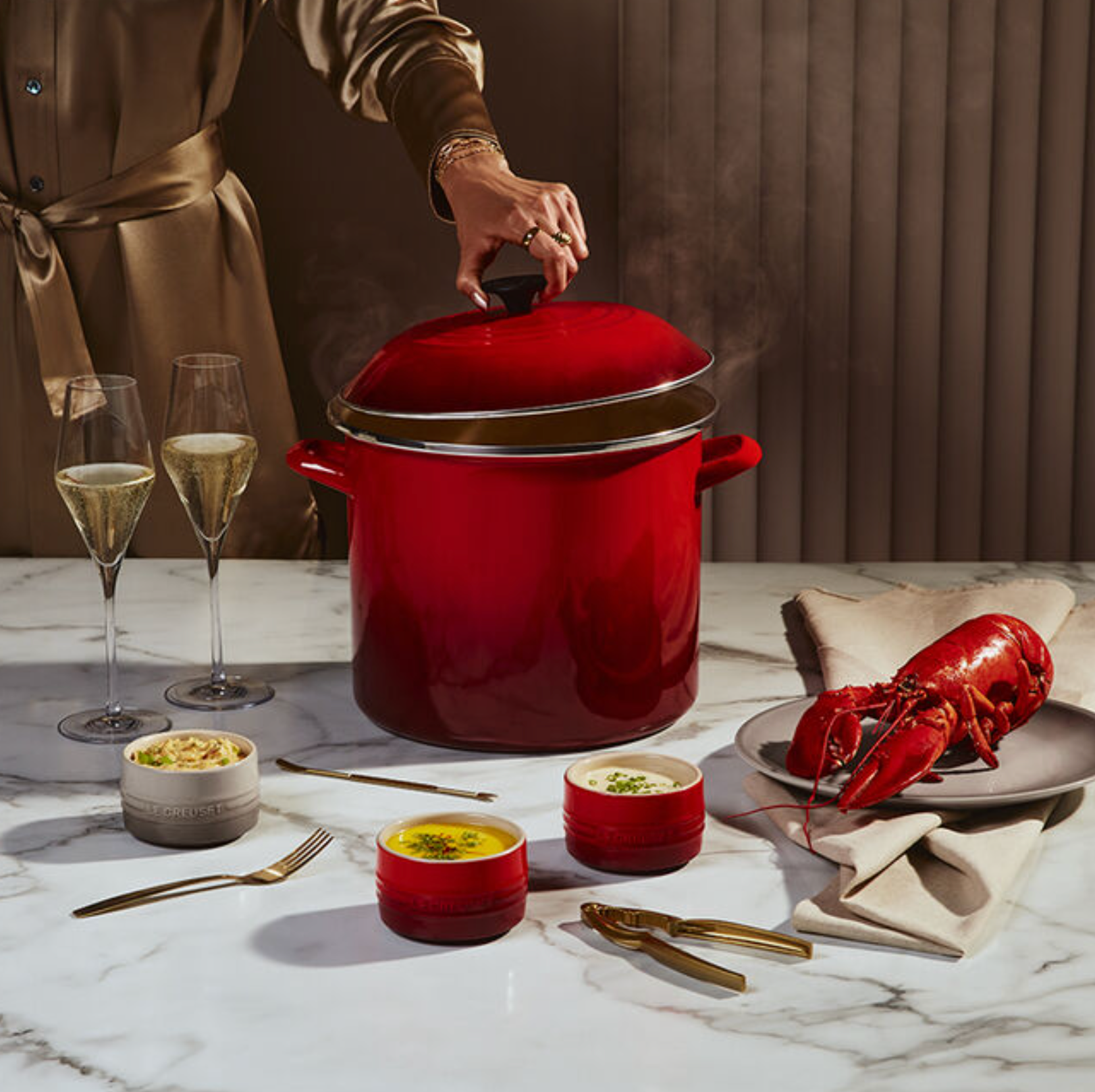 6 Stockpot Uses