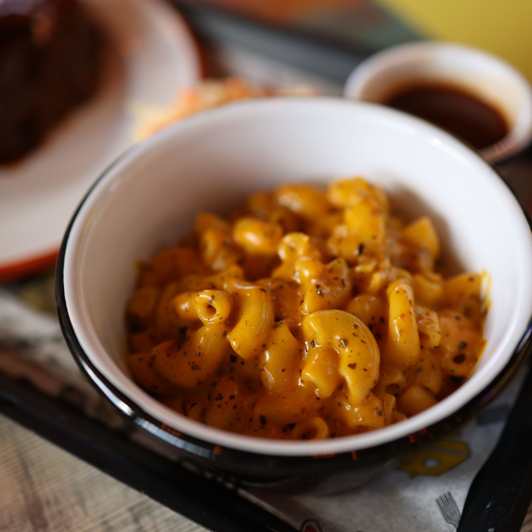 Mac n Cheese