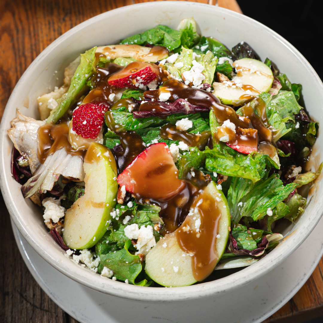 Fall Salad