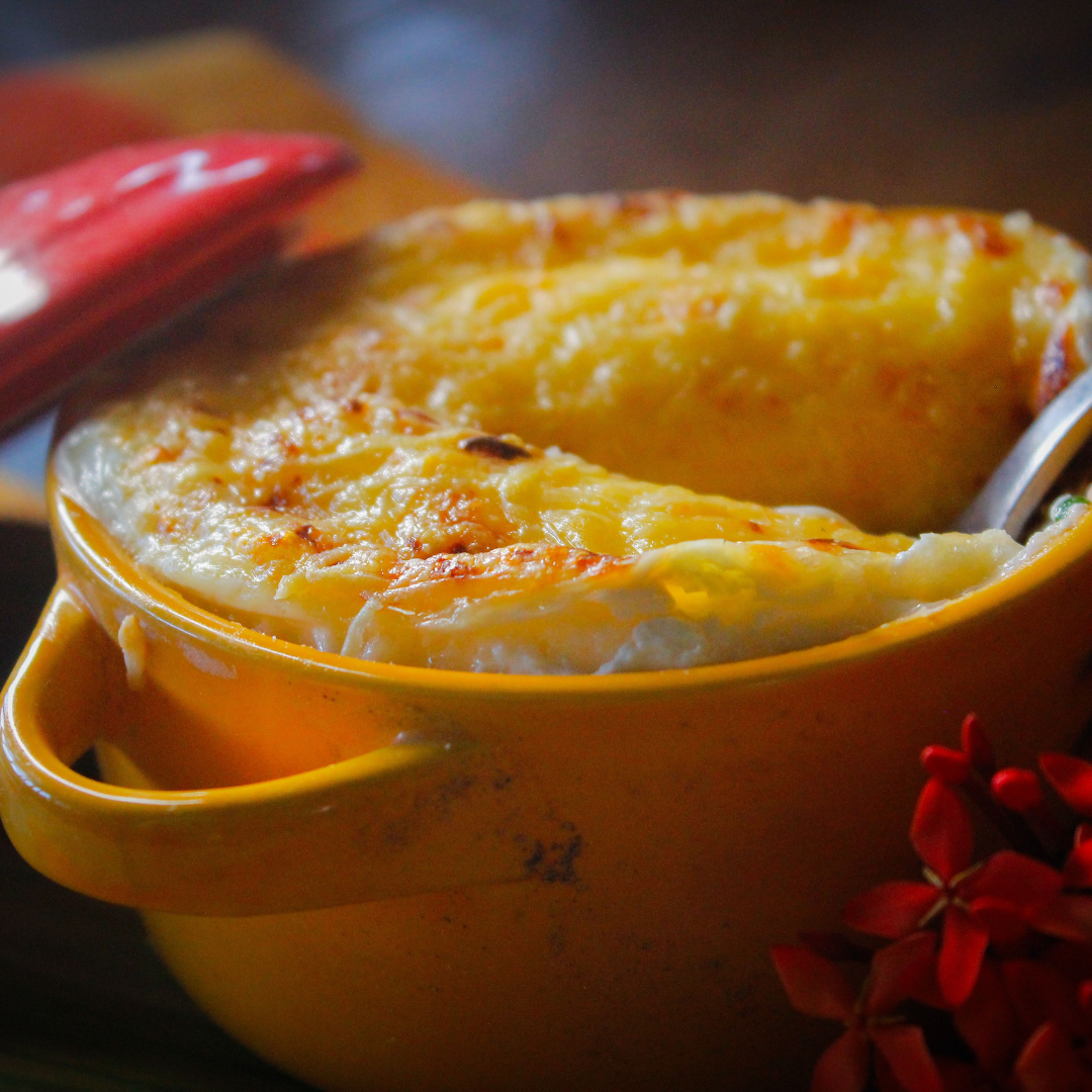 Corn Bake