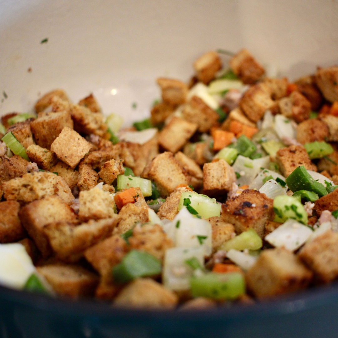Box Stuffing