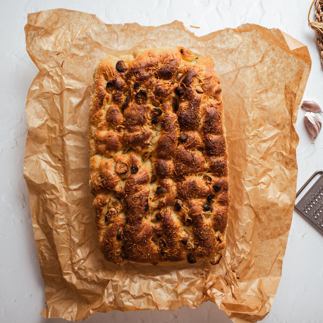 FOCACCIA