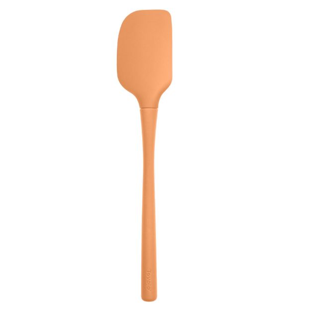 Tovolo | Flex-Core Silicone Spatula - Apricot
