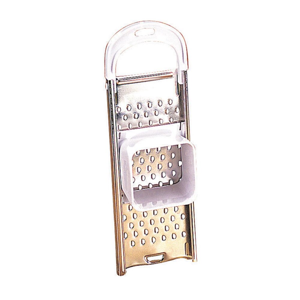 Spaetzle Maker Lid with Scraper