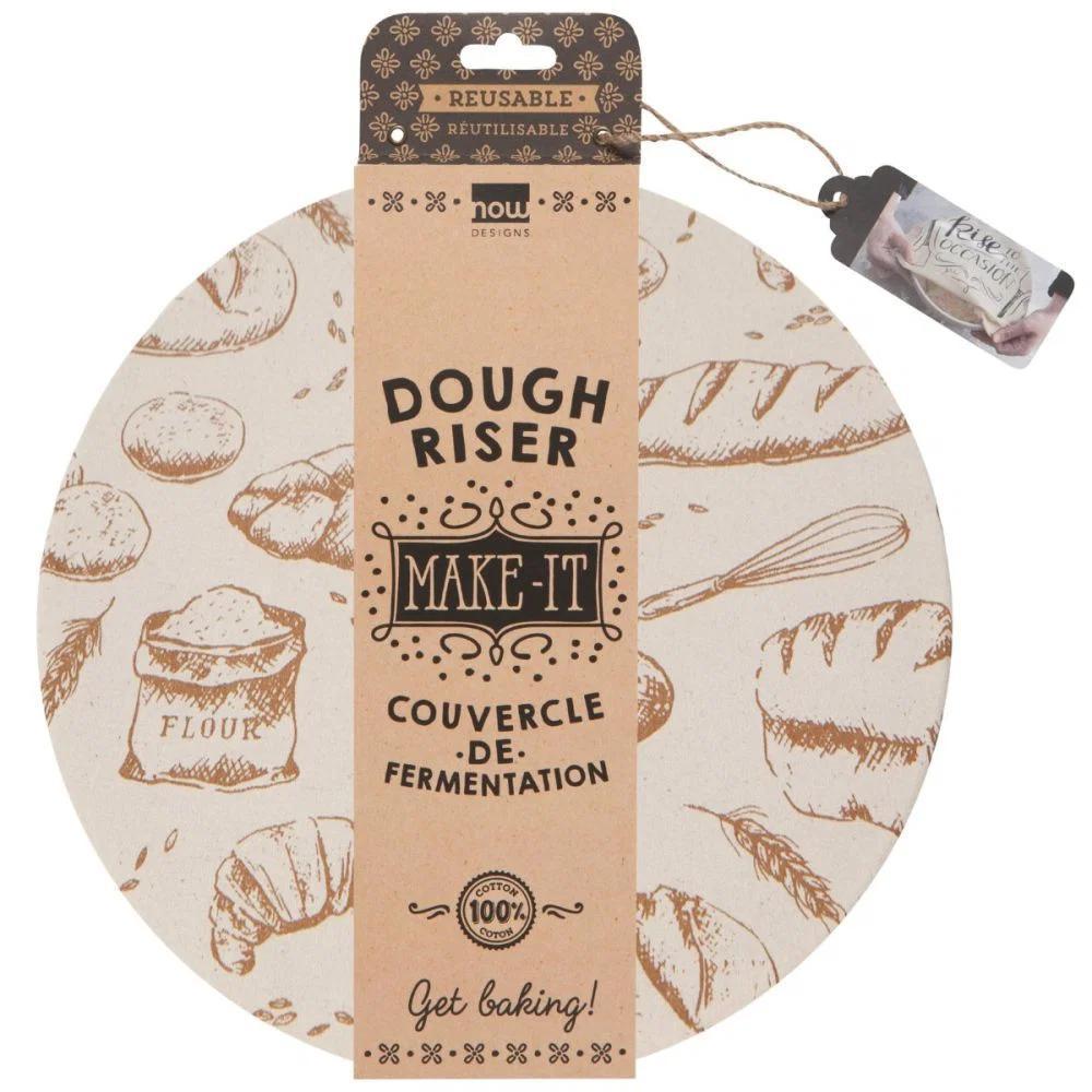 Dough Riser