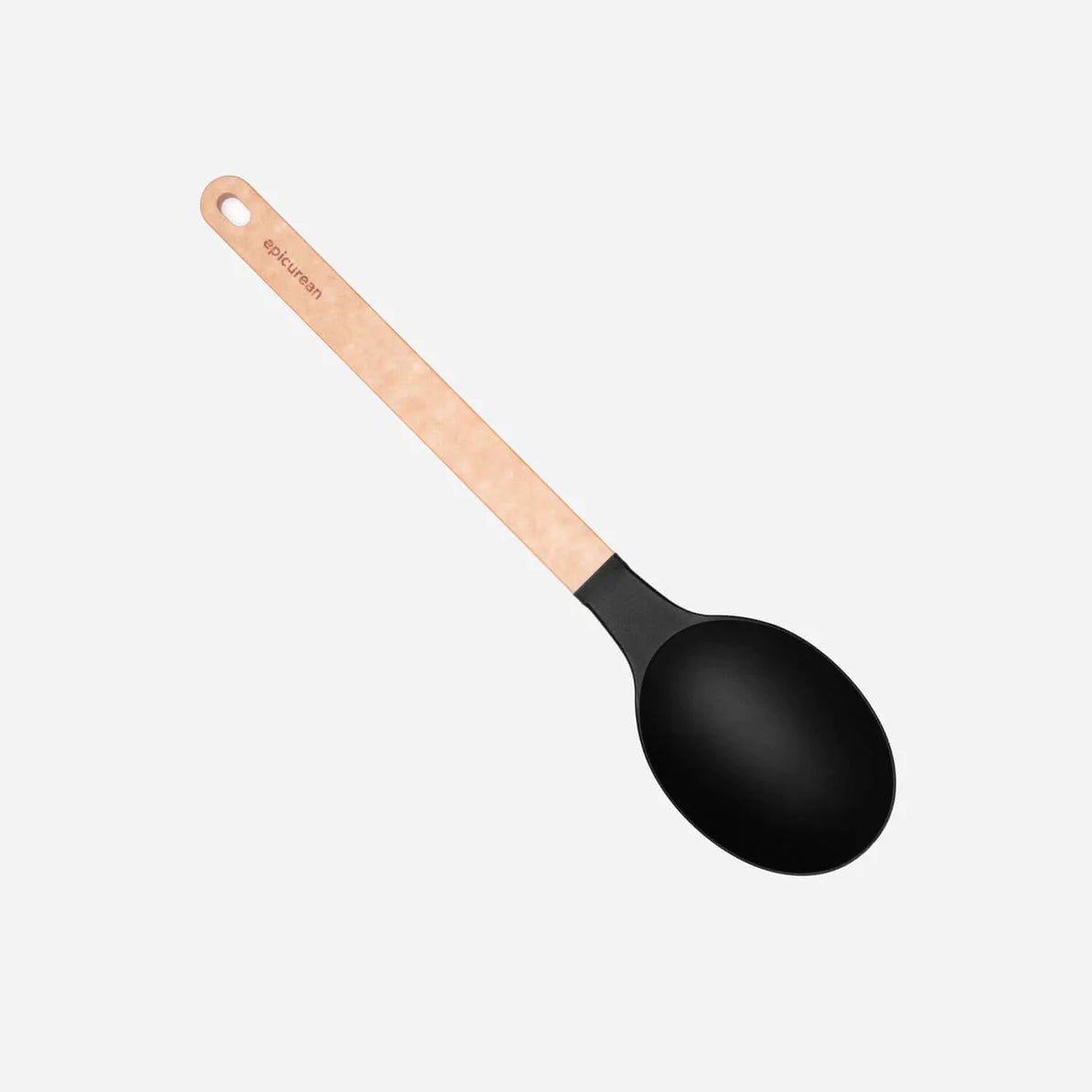 Epicurean | Gourmet Series Natural Large Spoon - 14"