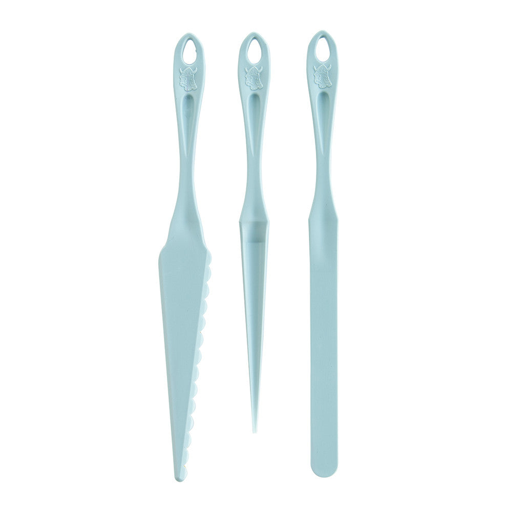 Nordic Ware | Finishing Tool Kit