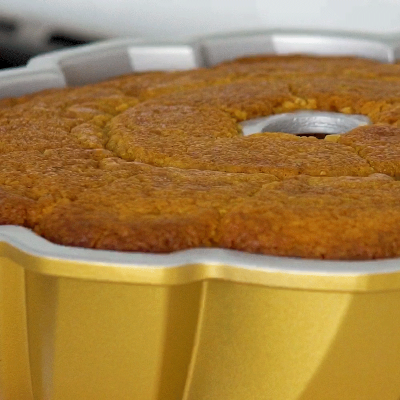 Nordic Ware | Reusable Bundt Cake Thermometer
