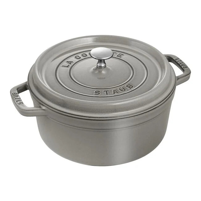 Staub | 4 Quart Dutch Oven