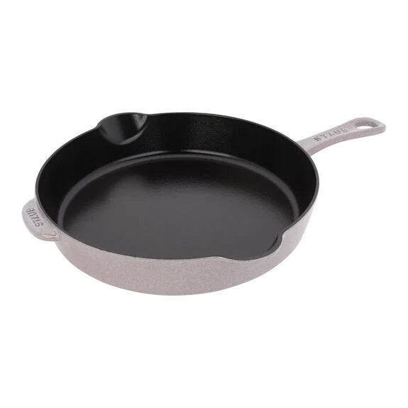 Staub | 11-Inch Traditional Deep Skillet